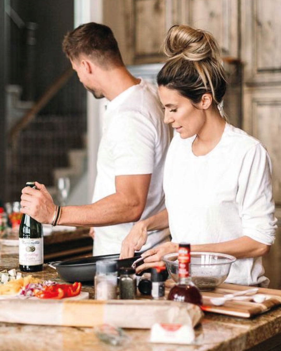 Over ons pagina kitchello